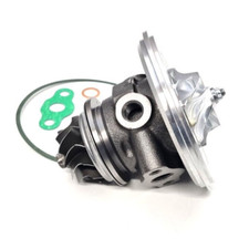 Turbocharger Upgrade Cartridge