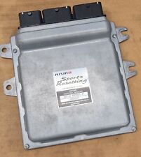 Nissan R35 GTR ECU ECM (Nismo Sports Resetting) 23710-RPR51-11  (Stock Map)