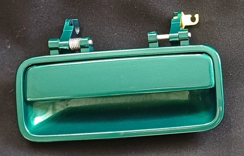 Mgzr rover door handle - rover,