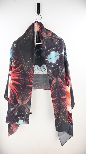 Tiffany treloar 100 - treloar, silk