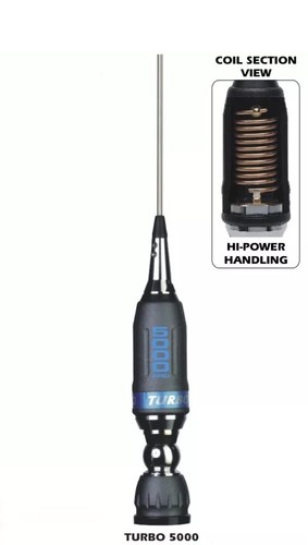 Sirio turbo 5000 radio - 5000,