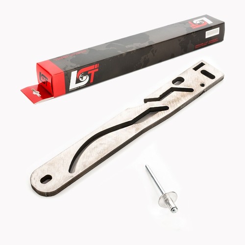 Sunroof guide rail - rail, rivet