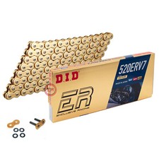 DID 520 ERV7 G&G RACING