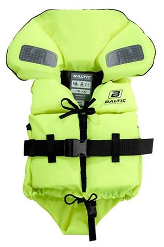 Baltic original buoyancy aid - buoyancy,