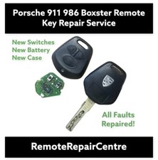 Porsche 911 996 boxster 986 - 996,