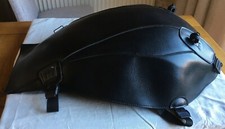 HARLEY DAVIDSON NIGHT ROD STREET ROD V ROD BAGSTER BAGLUX TANK HARNESS COVER