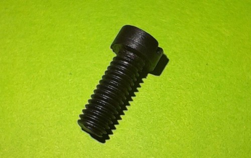 Front band screw - band,