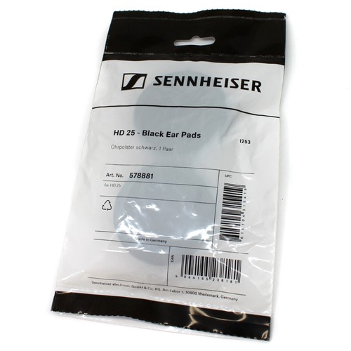 Genuine sennheiser 578881 - genuine,