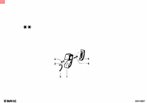 Oem bmw 114 1502 - 1602, 1802