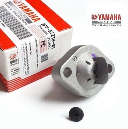 Genuine yamaha new nmax - yamaha,