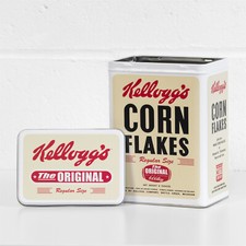 Kellogg's Corn Flakes Cereal
