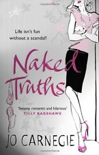 Naked Truths By Jo Carnegie