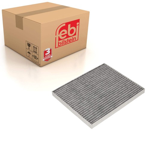 Cabin filter fits chrysler - cabin,