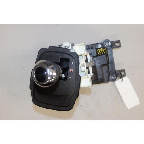 Automatic gear control - automatic,