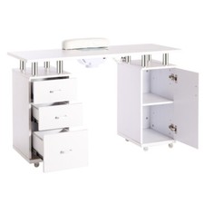 Pro manicure table - pro, nailstation