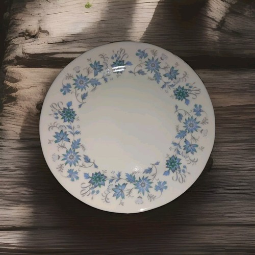 One colclough braganza - one,