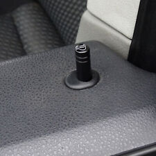 Door Lock Pins Shaka Wave