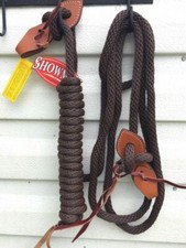 Showman BLACK BROWN 22 Ft