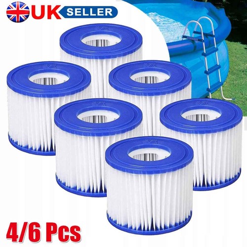 Spa hot tub filter - 4/6x,