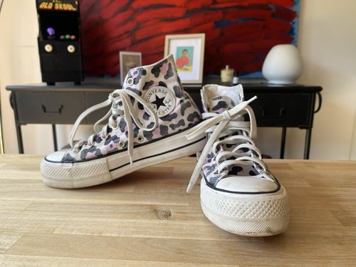 Converse platform high top - converse,