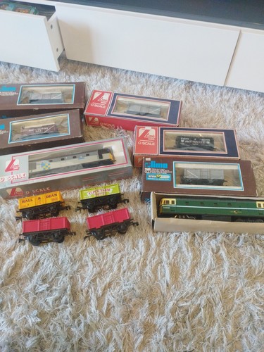 Massive collection lima - collection,