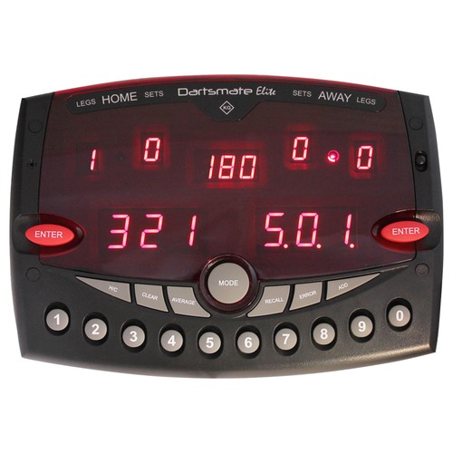 Scoreboards dart scorer - -,