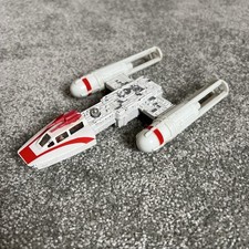 Vintage Star Wars Y-Wing Die