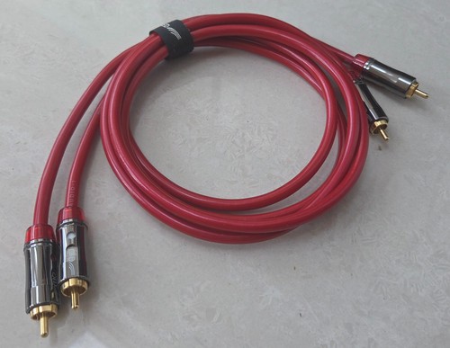 Qed performance audio rca - audio-1,