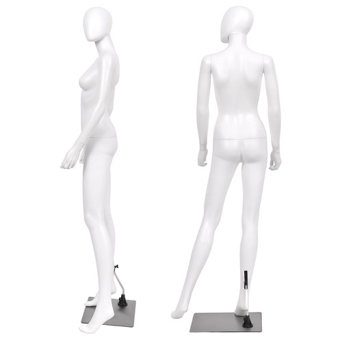 177 realistic female full - 177,