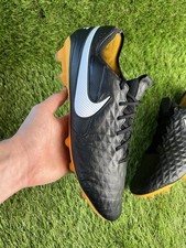 Nike Tiempo Legend 8 Elite ACC Tech Craft FG men’s football boots size 12 UK