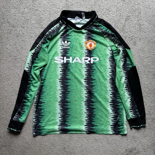 Manchester united mens 1990 - united,