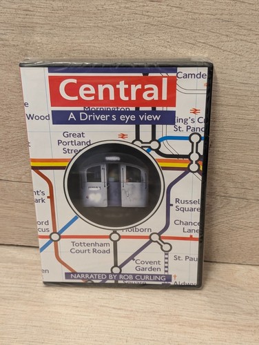 Central drivers eye - central,
