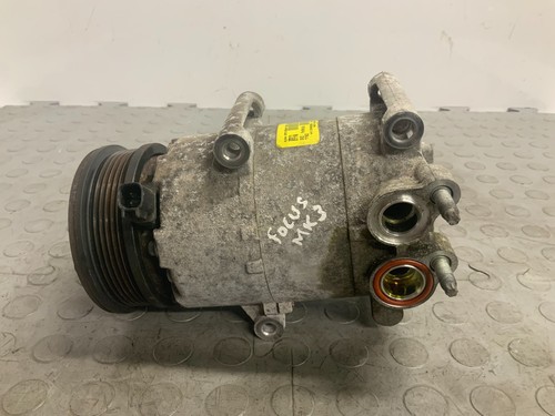 Ford focus mk3 - 1.6, petrol