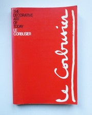 The Decorative Art of Today -