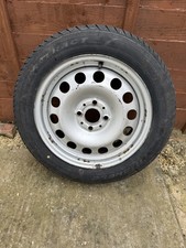 1x BMW Mini R50 R56 Spare
