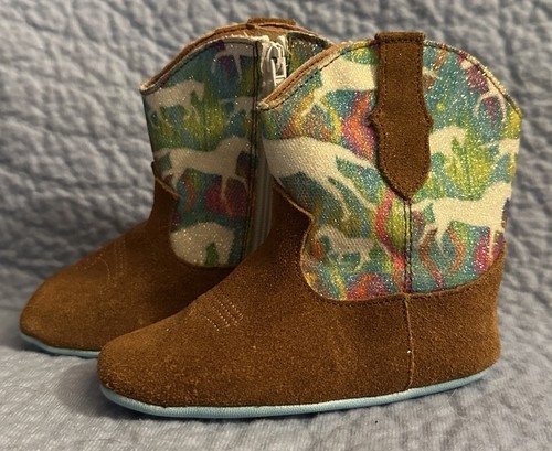 Tin haul baby boots - boots, born
