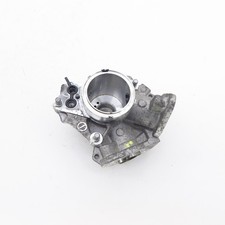 housing drive high pressure fuel pump Mercedes ML 166 63 AMG