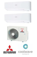 Mitsubishi Air Conditioning