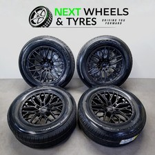 Mitsubishi Shogun 4x4 18''