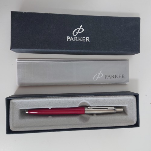 Vintage parker jotter - parker,