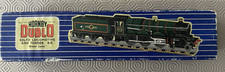 Hornby Dublo EDLT20 Bristol Castle Locomotive & tender BR 3 rail / OO Boxed