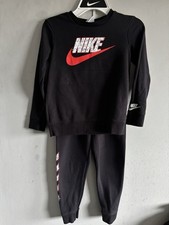 Nike Two Piece Tracksuit Set