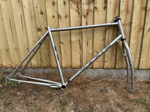 Marin larkspur 700c mtb - marin,