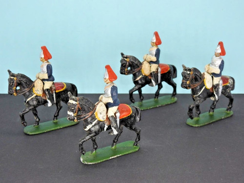 Wendal toys 1948 - wendal, 2