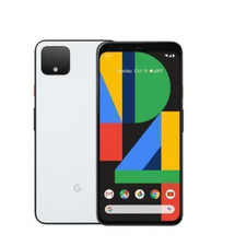 Google Pixel 4 XL - 64GB White