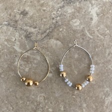 Vintage Pedigree Sindy Doll Choker Necklaces - 2 - Lovely Condition