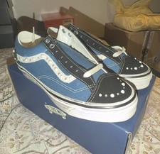 Vans LX Old Skool 36 Pearlized