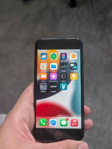 Apple iphone 32gb - iphone,