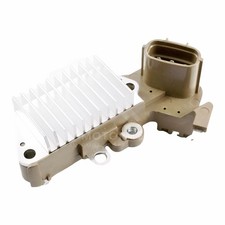 Regulator TOYOTA LAND ROVER