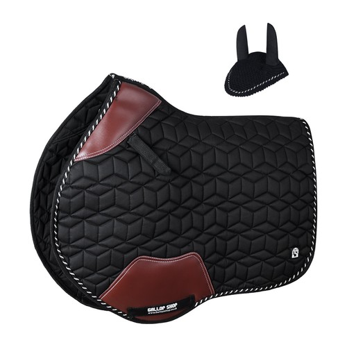 Close contact saddle pad - contact,